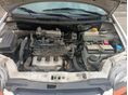 CHEVROLET KALOS 2005 - 2