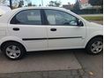 CHEVROLET KALOS 2005 - 4
