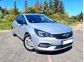 OPEL ASTRA K 1.2 T Business Edition 1. Tulajos! Gyári fényezésű! Újkorától MAGYAR! ÚJ Vezérlés +Olaj szervizzel!