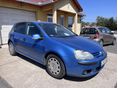 VOLKSWAGEN GOLF V 2004/11 - 2