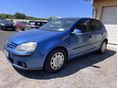VOLKSWAGEN GOLF V 2004/11 - 8