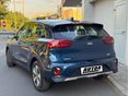 KIA NIRO 2021/10 - 6