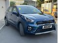 KIA NIRO 2021/10 - 8