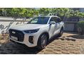 CHERY TIGGO 9 