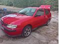 SEAT CORDOBA 2001/3 - 4