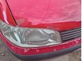 SEAT CORDOBA 2001/3 - 5