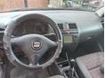 SEAT CORDOBA 2001/3 - 7