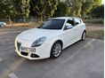 ALFA ROMEO GIULIETTA 2013 - 2