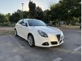 ALFA ROMEO GIULIETTA 1.4 TB MultiAir Distinctive TCT