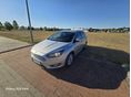 FORD FOCUS 1.5 TDCI Titanium