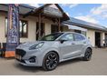 FORD PUMA 1.0 EcoBoost ST-Line DCT Mo-i - MÁSODIK TULAJDONOSTÓL - GARANTÁLT 75e KM FUTÁS - BANG & OLUFSEN HANGRENDS