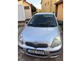TOYOTA YARIS 2005/9 - 5