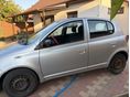 TOYOTA YARIS 2005/9 - 6