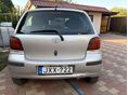 TOYOTA YARIS 2005/9 - 7