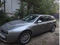 ALFA ROMEO 159 2008/2 - 2