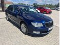 SKODA SUPERB 2.0 PD TDI Elegance DSG FRISS MŰSZAKI.MAGYARORSZÁGI ! 3X DIGIT KLÍMA. XENON
