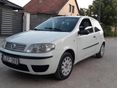 FIAT PUNTO 2008/7 - 2
