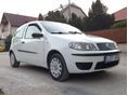 FIAT PUNTO 2008/7 - 3