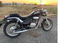 GILERA COUGAR 125 