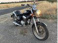 GILERA COUGAR 125 2000/12 - 4