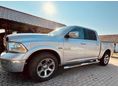 DODGE RAM 2015/6 - 5