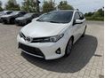 TOYOTA AURIS 2012/11 - 2