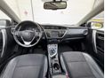 TOYOTA AURIS 2012/11 - 8