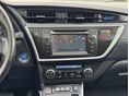 TOYOTA AURIS 2012/11 - 9