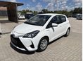 TOYOTA YARIS 1.5 VVT-i Hybrid Active e-CVT DUPLA DIGIT KLÍMA.SÁVVÁLTÓ ASSZISZTENS
