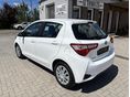 TOYOTA YARIS 2019/3 - 2