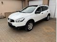 NISSAN QASHQAI+2 1.5 dCi i-Way Rozsdamentes. működő klíma