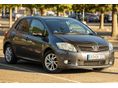 TOYOTA AURIS 1.6 Sol