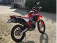 HONDA CRF 300 L 2023/7 - 2