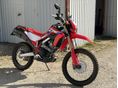 HONDA CRF 300 L 2023/7 - 3