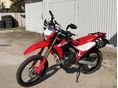 HONDA CRF 300 L 