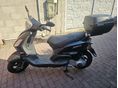 DERBI BOULEVARD 125 2010/1 - 4