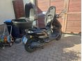 DERBI BOULEVARD 125 2010/1 - 5