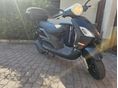 DERBI BOULEVARD 125 125