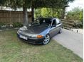 HONDA CIVIC 1.6 ESi