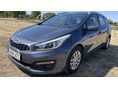 KIA CEE'D SW 1.6 CRDI EX Limited