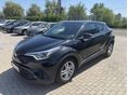 TOYOTA C-HR 1.8 Hybrid Executive LED e-CVT NAVI.HOLTTÉR FIGYELŐ.VEZETETT SZERVIZKÖNYV