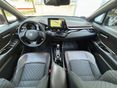 TOYOTA C-HR 2018/6 - 8