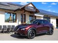 NISSAN JUKE 1.0 DIG-T Acenta DCT MAGYARORSZÁGI - ELSŐ TULAJDONOSTÓL - FRISS SZERVIZES - GYÁRI GARANCIA!