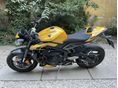 TRIUMPH STREET TRIPLE 2025/3 - 2
