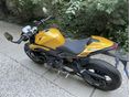 TRIUMPH STREET TRIPLE RS