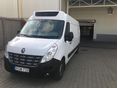 RENAULT MASTER 2014/1 - 2