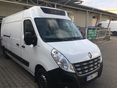 RENAULT MASTER 2014/1 - 3