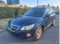 VOLKSWAGEN TIGUAN 2.0 CR TDI Trend&Fun Összkerék / Vonóhorog / Nagyon szép / megbízható / kis fogyasztás / ülésfűtés /