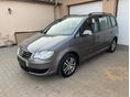 VOLKSWAGEN TOURAN 1.4 TSi Trendline Rozsdamentes. működő klíma