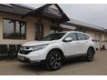 HONDA CR-V 2.0 i-MMD Hybrid Lifestyle CVT Mo-i - VÉGIG MÁRKASZERVIZES - MEGKÍMÉLT - AKCIÓS!